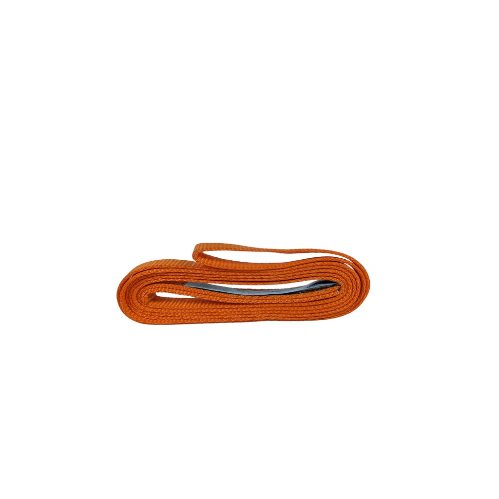 Dolezych DoColor Bandschlinge aus Polyester, DIN EN 1492-1, Breite 25 mm, Tragfähigkeit 500 kg, Gurtlänge 1.000 mm Produktabbildung: Dolezych DoColor Bandschlinge aus Polyester, DIN EN 1492-1, Breite 25 mm, Tragfähigkeit 500 kg, Gurtlänge 1.000 mm