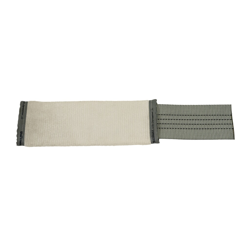 Produktabbildung: Dolezych DoPremium Schnittschutzschlauch, Länge 400 mm