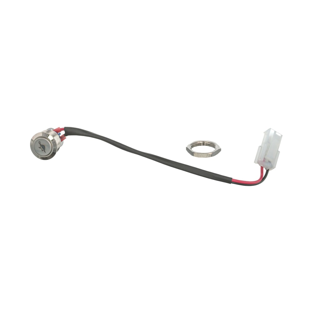 Produktabbildung: Self-Service-Kit für AntOn by Jungheinrich Elektro-Hubwagen PTL 1.5 - Schleichfahrttasterwechsel, 2-teilig