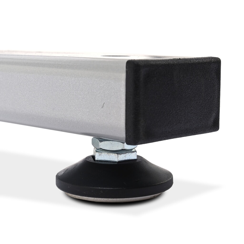 HEMMDAL Elektrisch höhenverstellbarer Packtisch ERGO 4, Grundtisch, Tragfähigkeit 300 kg, HxBxT 720-1.220 x 1.600 x 900 mm Produktabbildung Nr. 2: HEMMDAL Elektrisch höhenverstellbarer Packtisch ERGO 4, Grundtisch, Tragfähigkeit 300 kg, HxBxT 720-1.220 x 1.600 x 900 mm