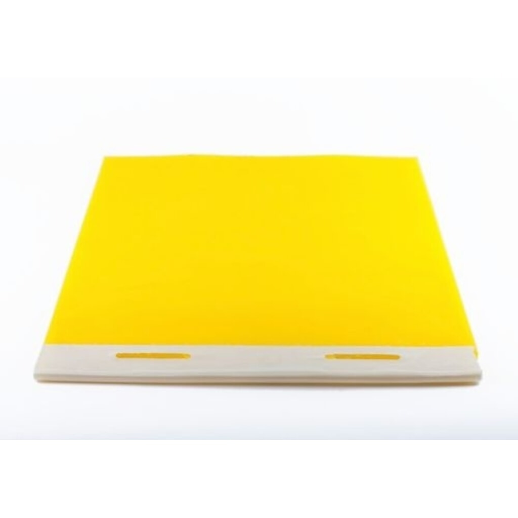 Produktabbildung: Denios Kanalschutz Abdichtmatte, quadratische Form, HxBxT 8 x 400 x 400 mm