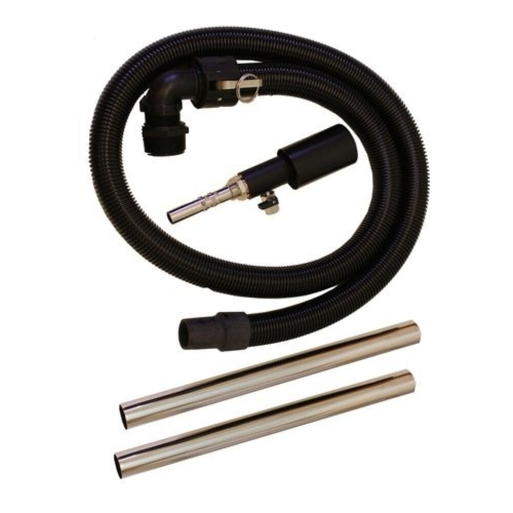 Produktabbildung: Denios Flüssigkeits-Pumpsauger SV 6.4, zum Entleeren von Tanks und Wannen