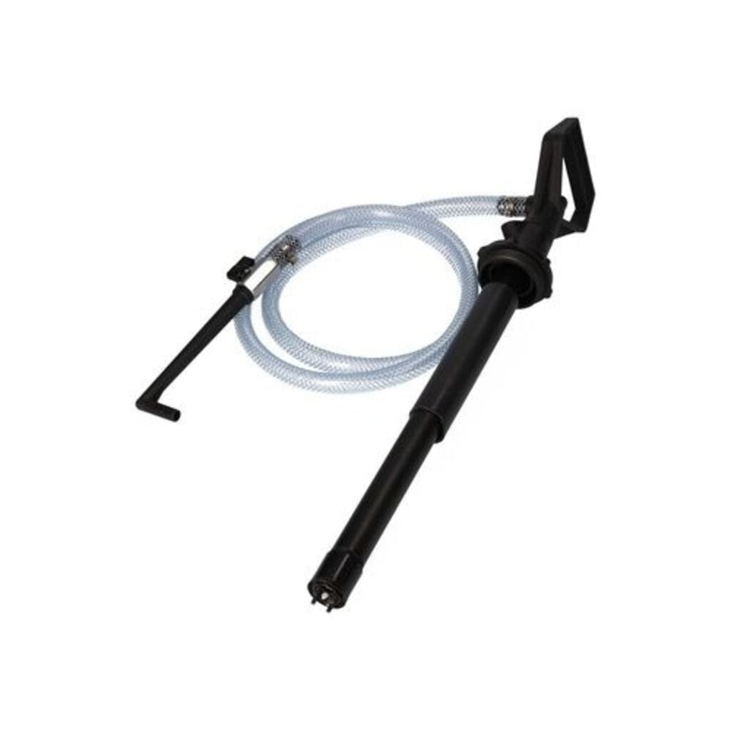 Produktabbildung: Denios Hand-Fasspumpe Typ 960, für Kleinfässer bis 30 l Volumen