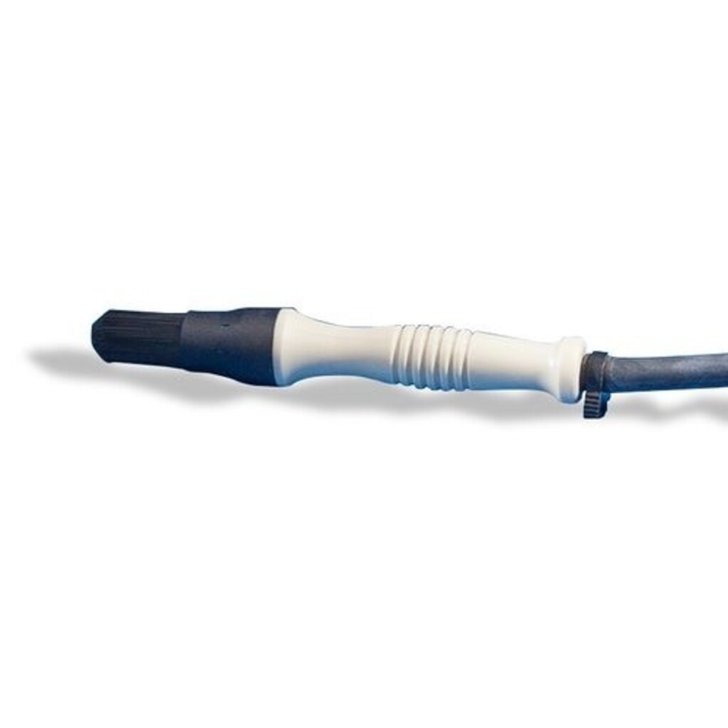Produktabbildung: Waschpinsel für Denios Teilereiniger mit abgerundeten Borsten aus Polyester