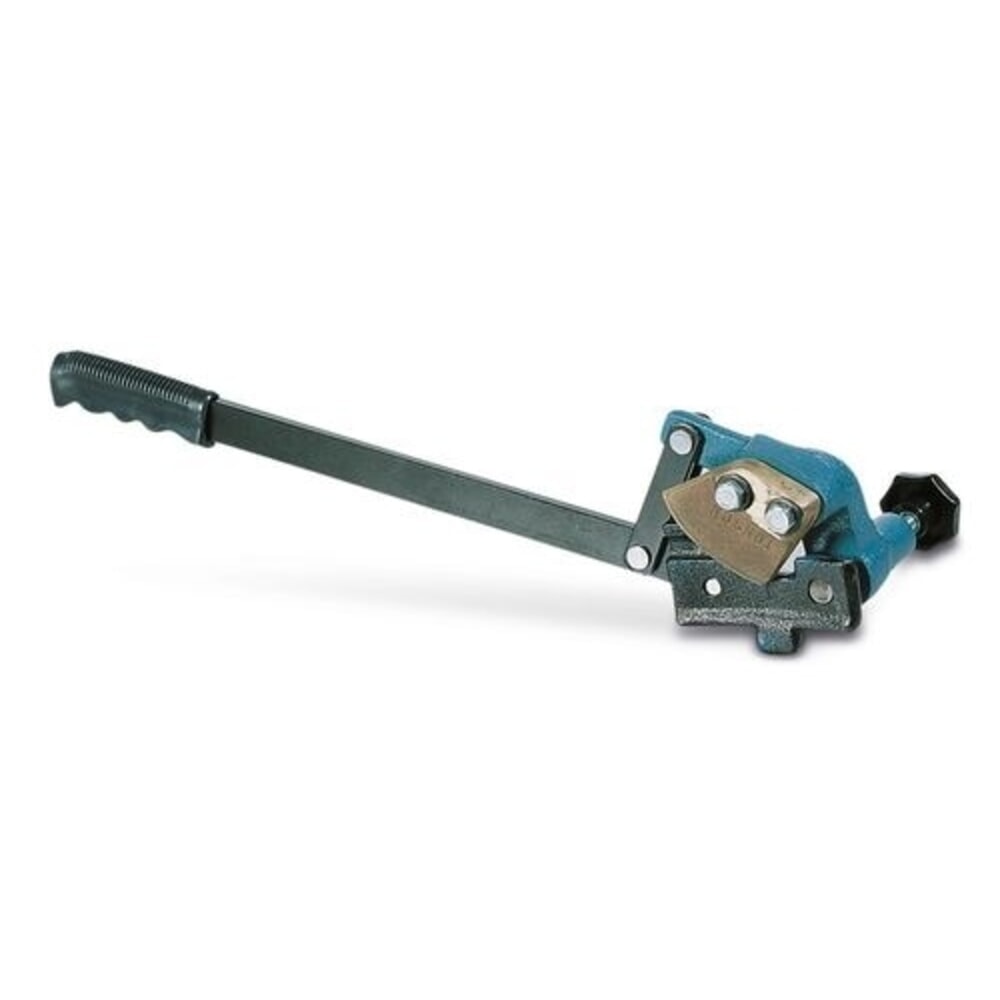 Produktabbildung Nr. 1: Denios Manueller Fassöffner mit optimaler Hebelwirkung