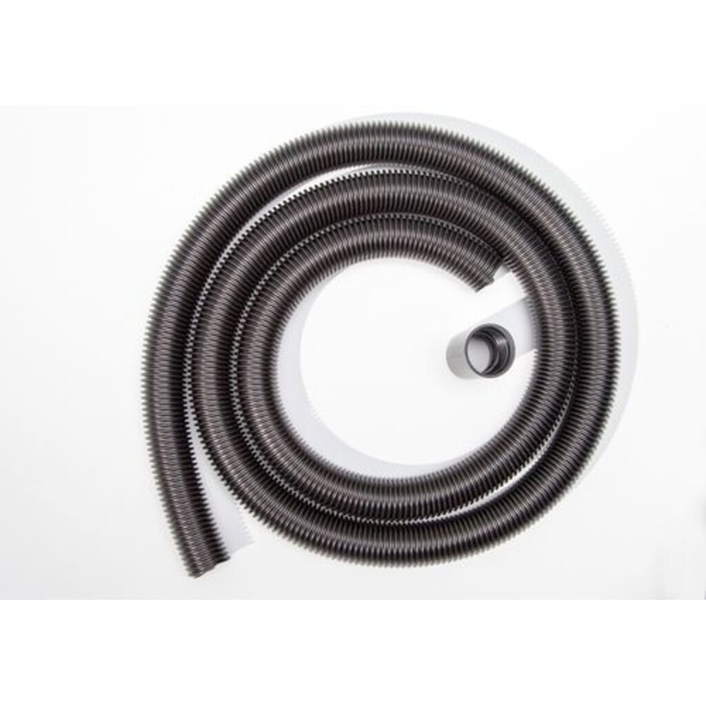 Verlängerungsschlauch für Denios Flüssigkeitssauger ATEX, 3 m, Ø 38 mm, antistatisch Produktabbildung: Verlängerungsschlauch für Denios Flüssigkeitssauger ATEX, 3 m, Ø 38 mm, antistatisch