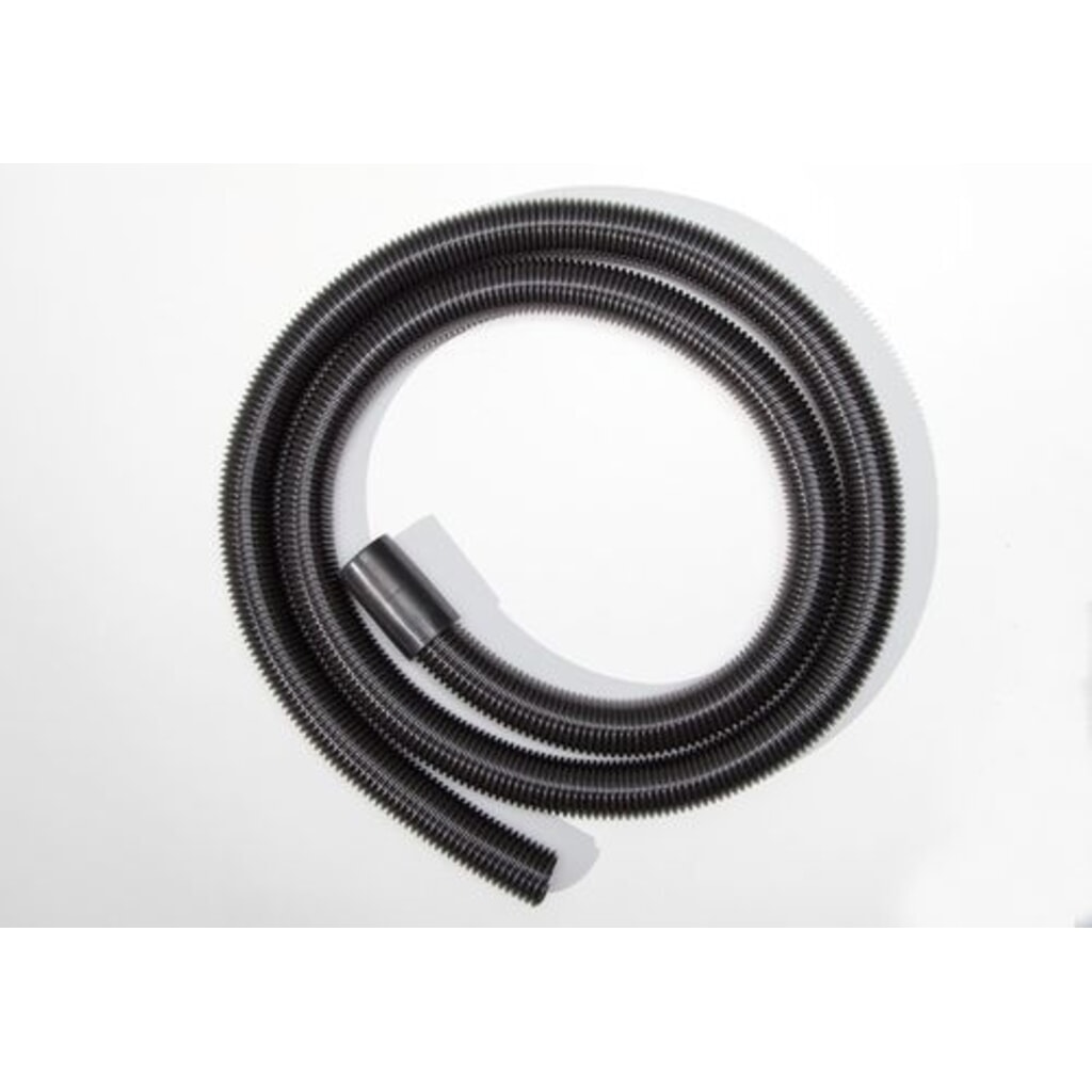Produktabbildung: Vakuumschlauch für Denios Pumpsauger Typ SV 6.4 und SV 6.16, 3 m lang, Ø 38 mm