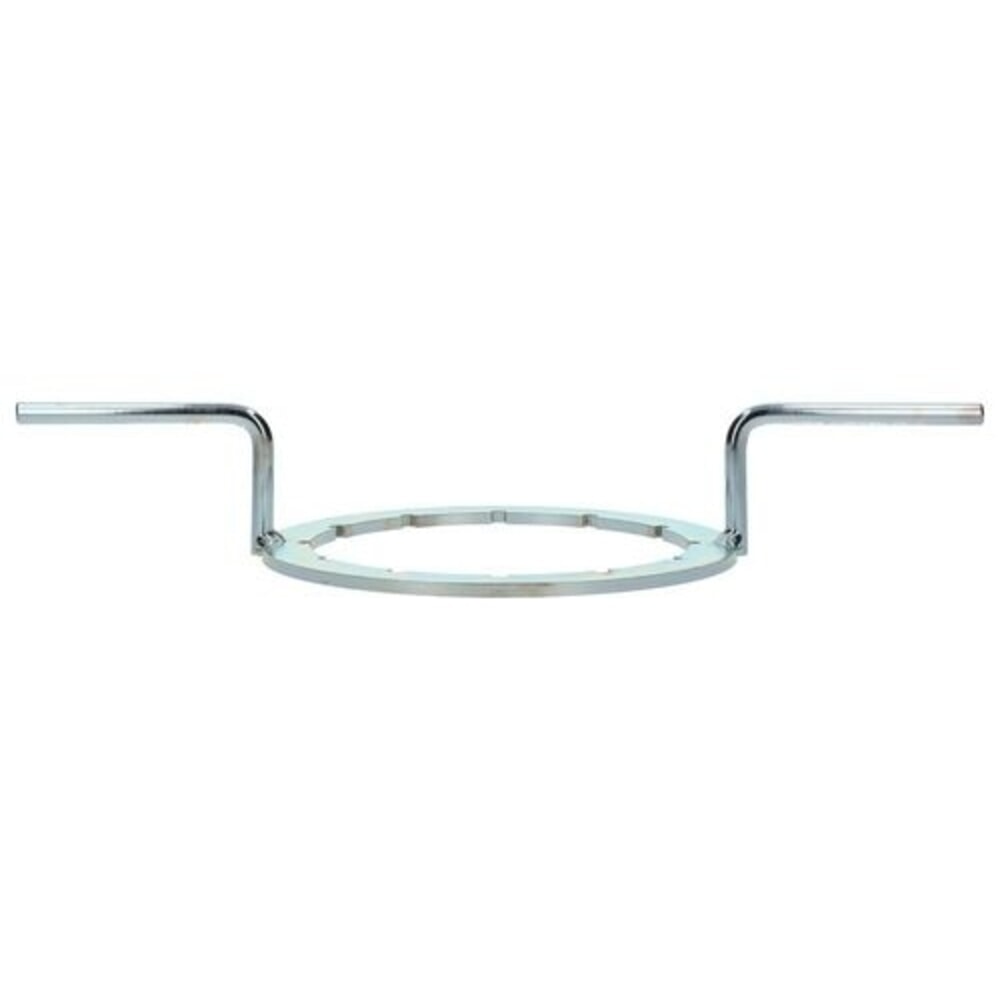 Produktabbildung Nr. 1: Denios IBC Deckel-Öffner aus Stahl, Ringschlüssel DN 150