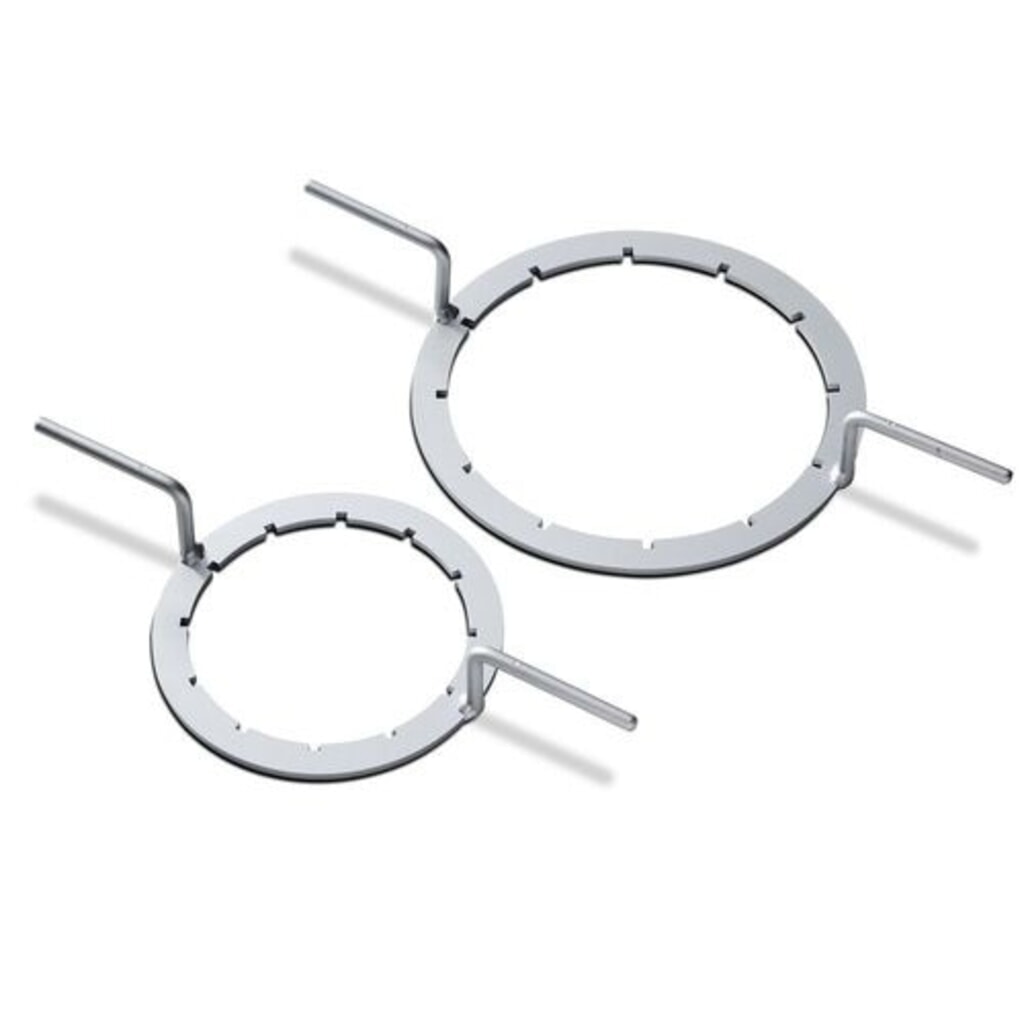 Denios IBC Deckel-Öffner aus Stahl, Ringschlüssel DN 225 Produktabbildung: Denios IBC Deckel-Öffner aus Stahl, Ringschlüssel DN 225