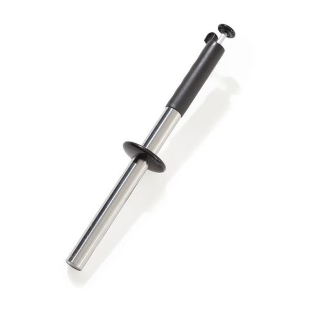 Produktabbildung: Denios Magnetstab mit ergonomischem Griff und Aufhängung