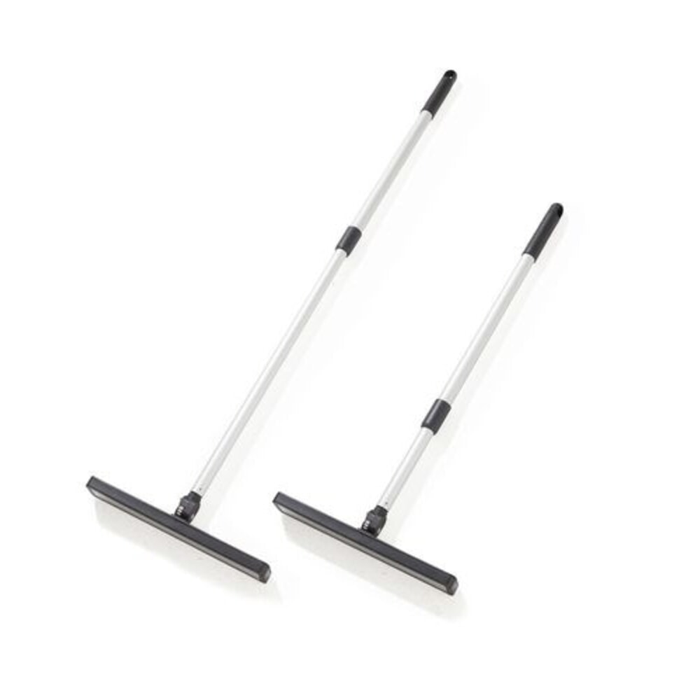 Produktabbildung: Denios Magnetsammler mit verstellbarem Teleskopstiel