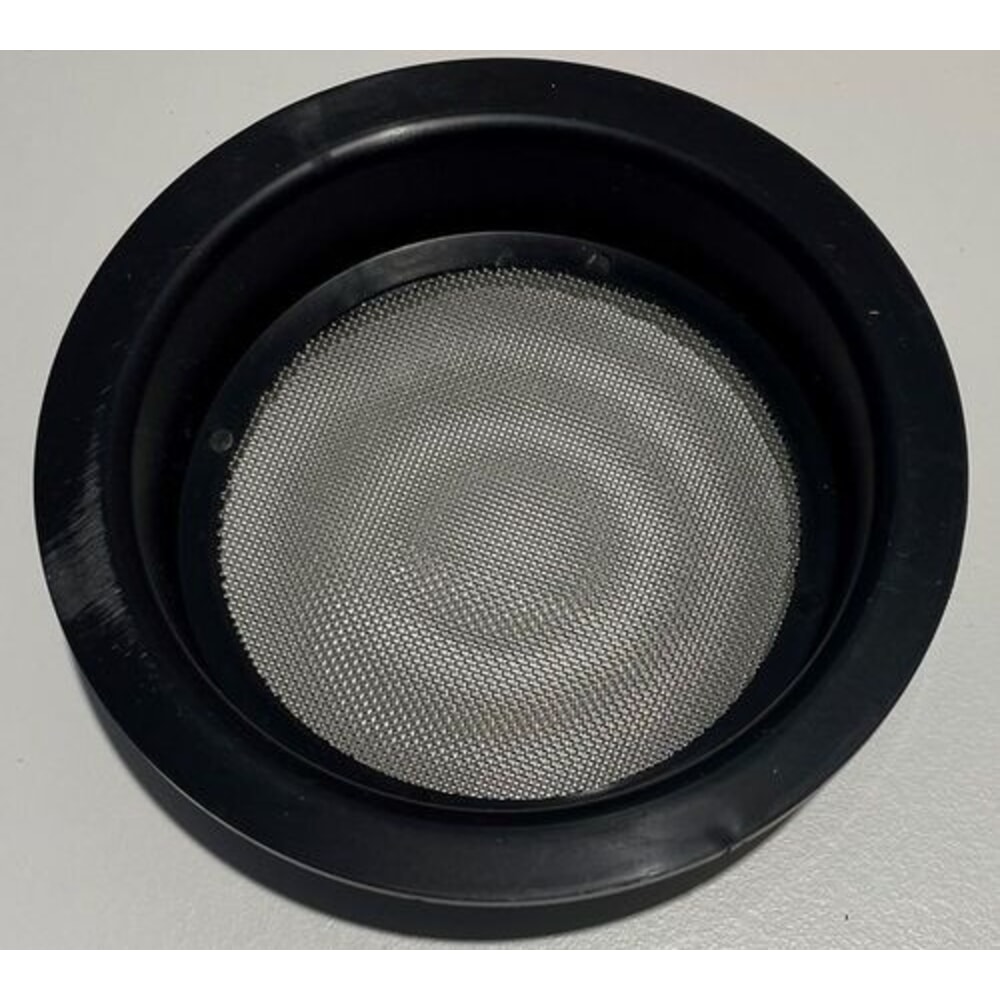 Produktabbildung: Feinschmutzsieb für Denios Teilereiniger bio.x A25, B60, C100 und C100 XL