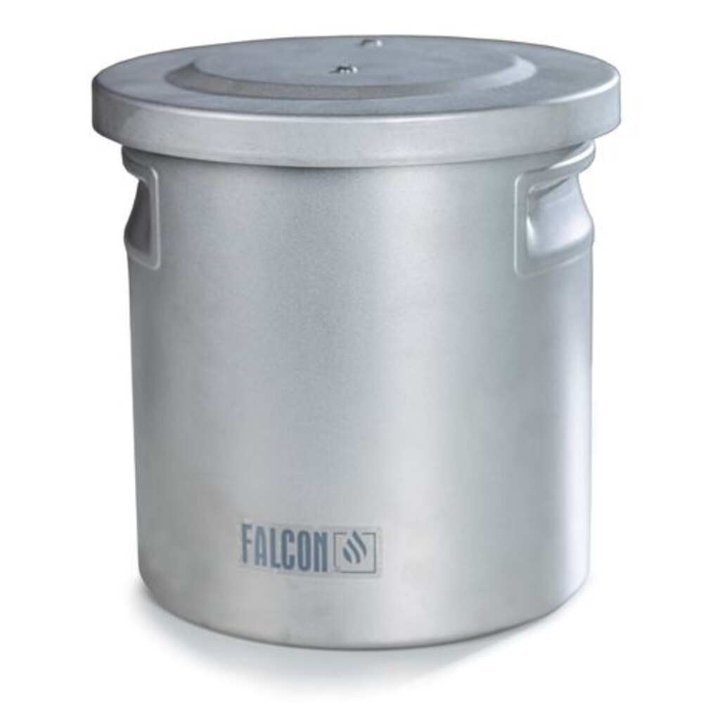 Denios Kleinteilereiniger FALCON aus Edelstahl, 8 l Produktabbildung: Denios Kleinteilereiniger FALCON aus Edelstahl, 8 l