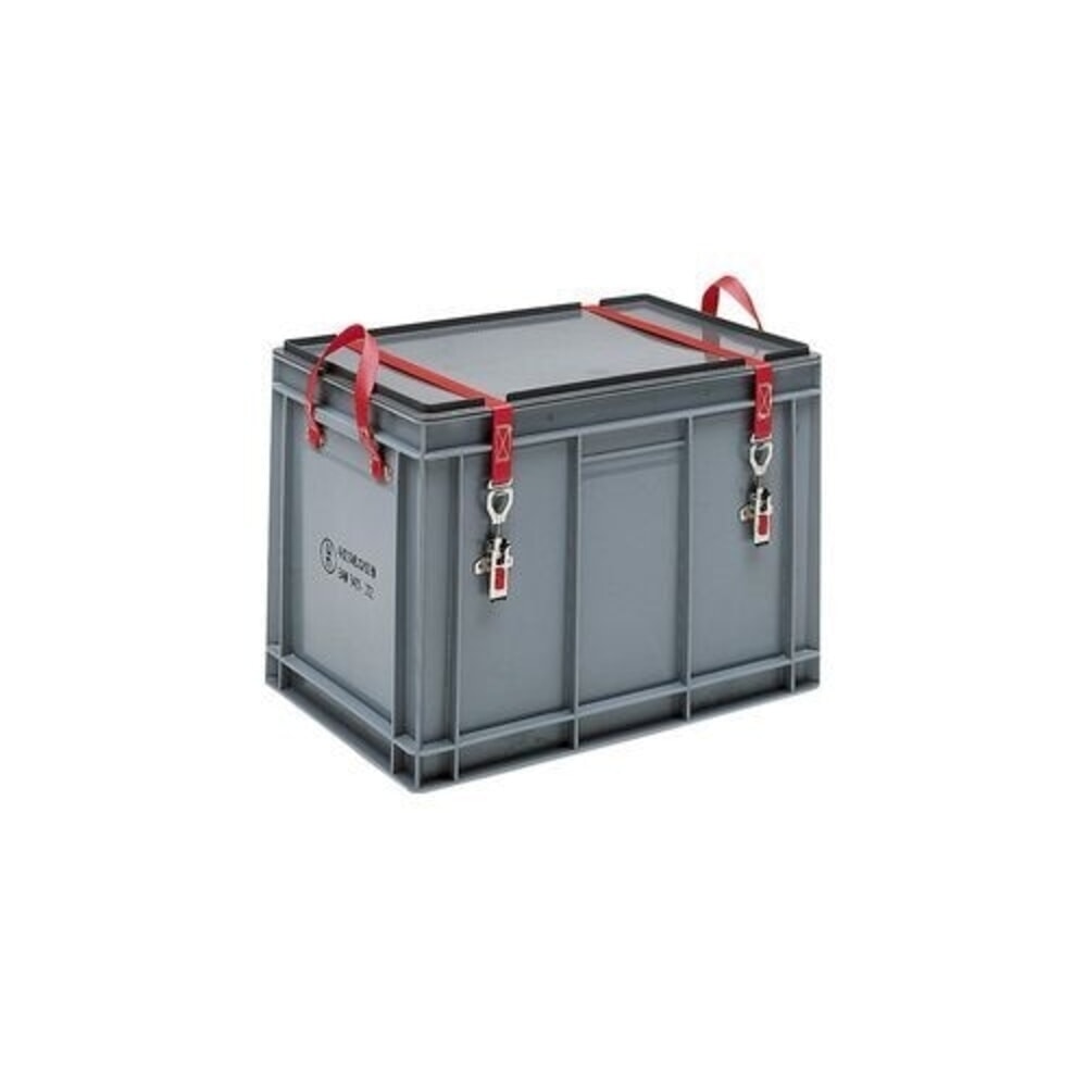 Produktabbildung Nr. 2: Denios Sicherheitsbehälter für Gefahrgut, GB 60.47, 47 l