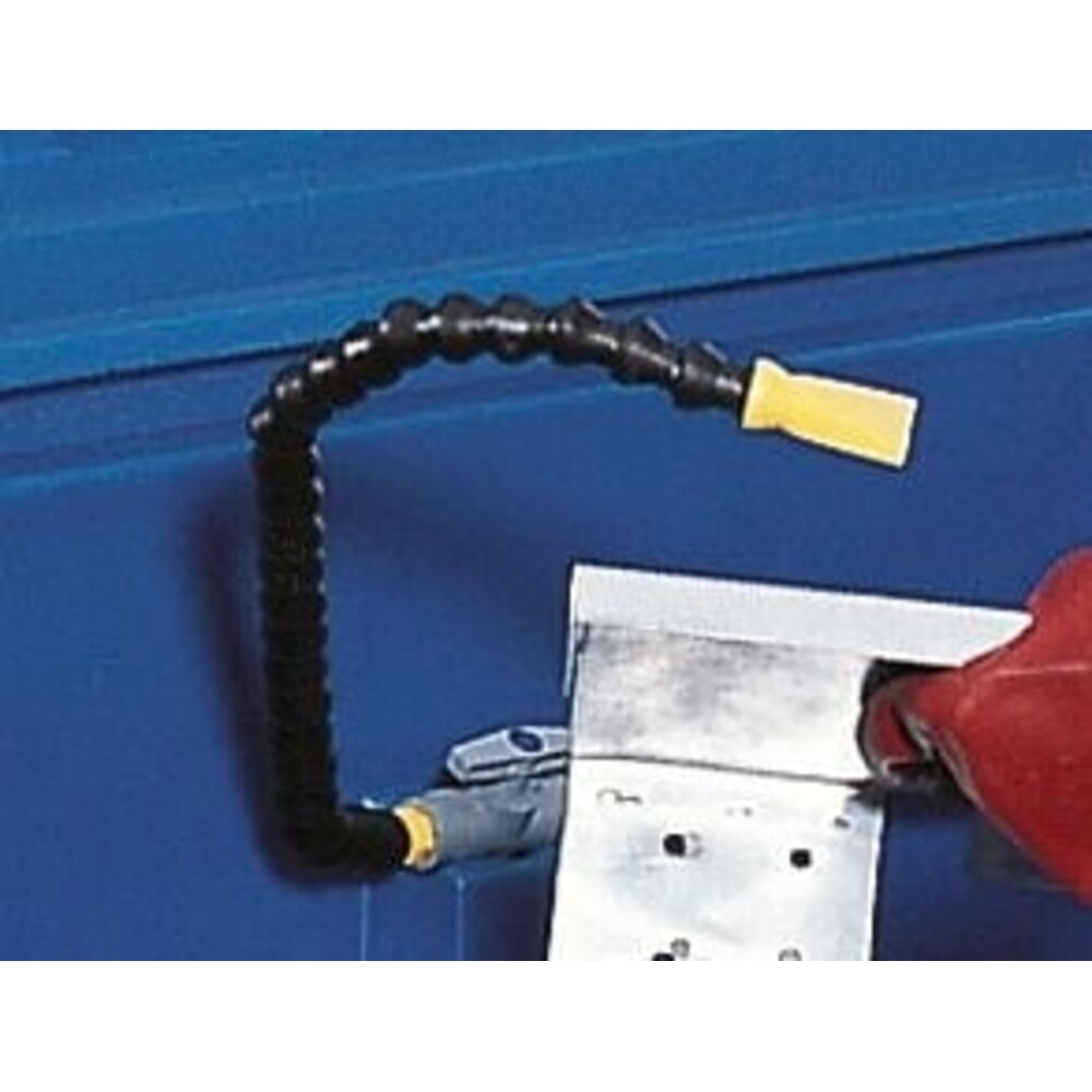 Produktabbildung Nr. 2: Gelenkschlauch mit Düse für Denios Teilereiniger