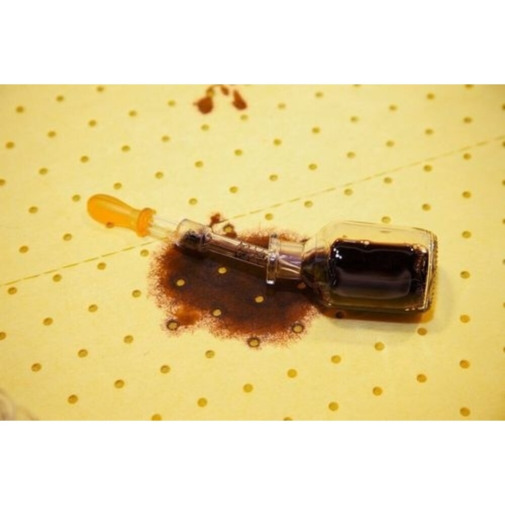 Produktabbildung Nr. 3: Denios Bindevlies-Rolle DENSORB Economy Triple, Spezial, light, 38 cm x 45 m, 1 Stück