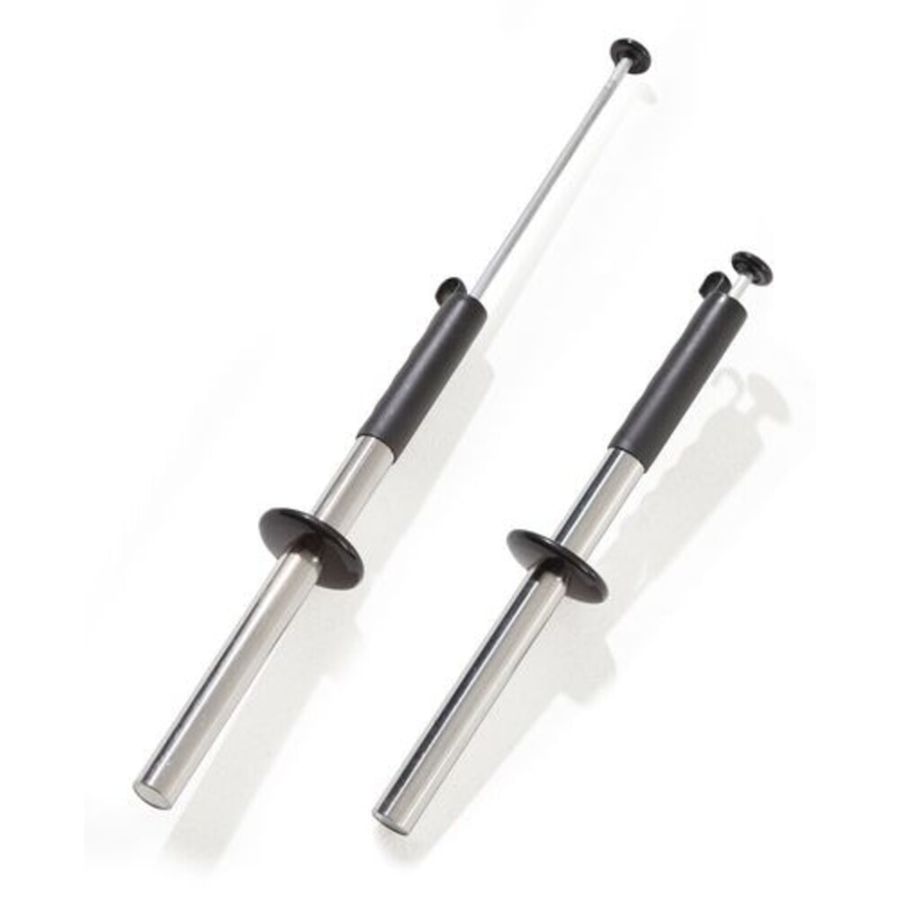 Produktabbildung Nr. 2: Denios Magnetstab mit ergonomischem Griff und Aufhängung