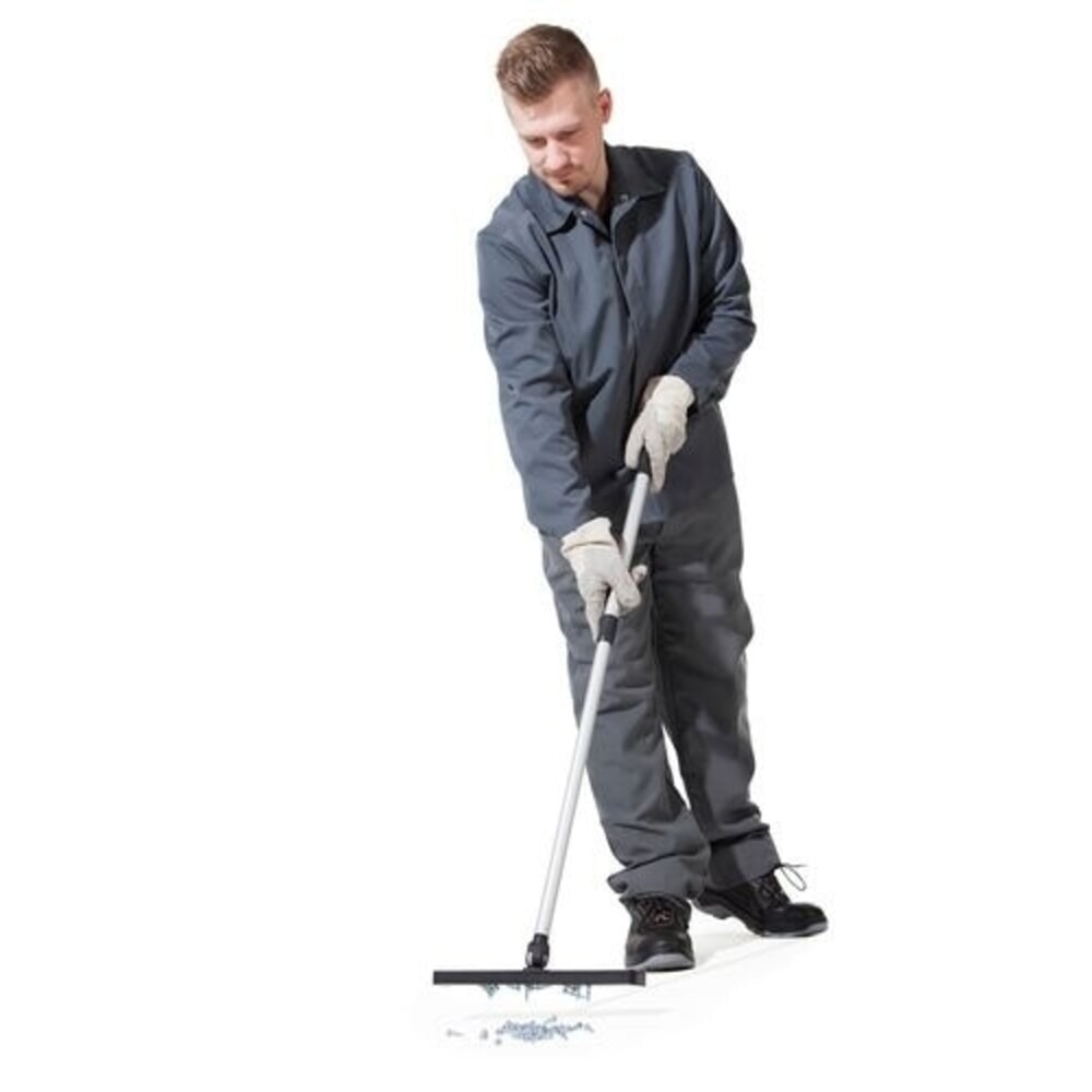 Produktabbildung Nr. 2: Denios Magnetsammler mit verstellbarem Teleskopstiel