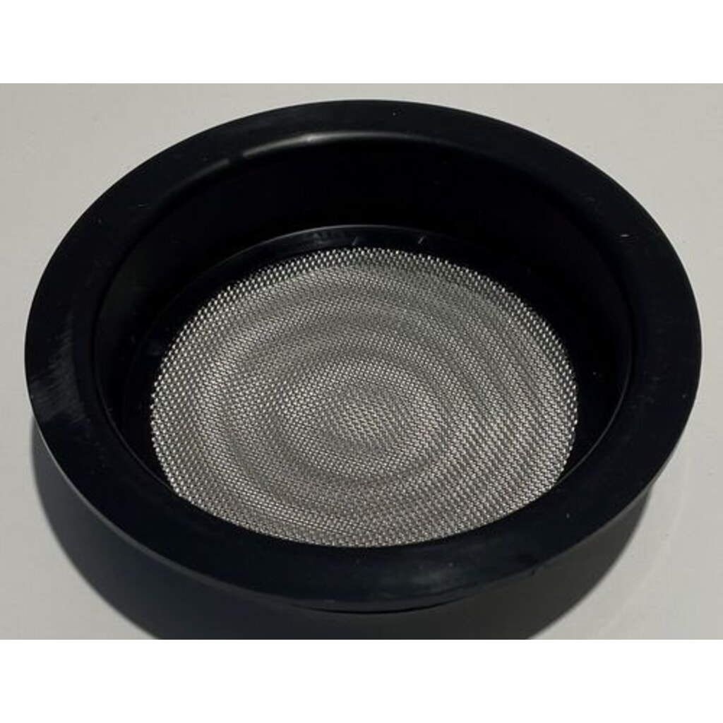 Produktabbildung Nr. 2: Feinschmutzsieb für Denios Teilereiniger bio.x A25, B60, C100 und C100 XL
