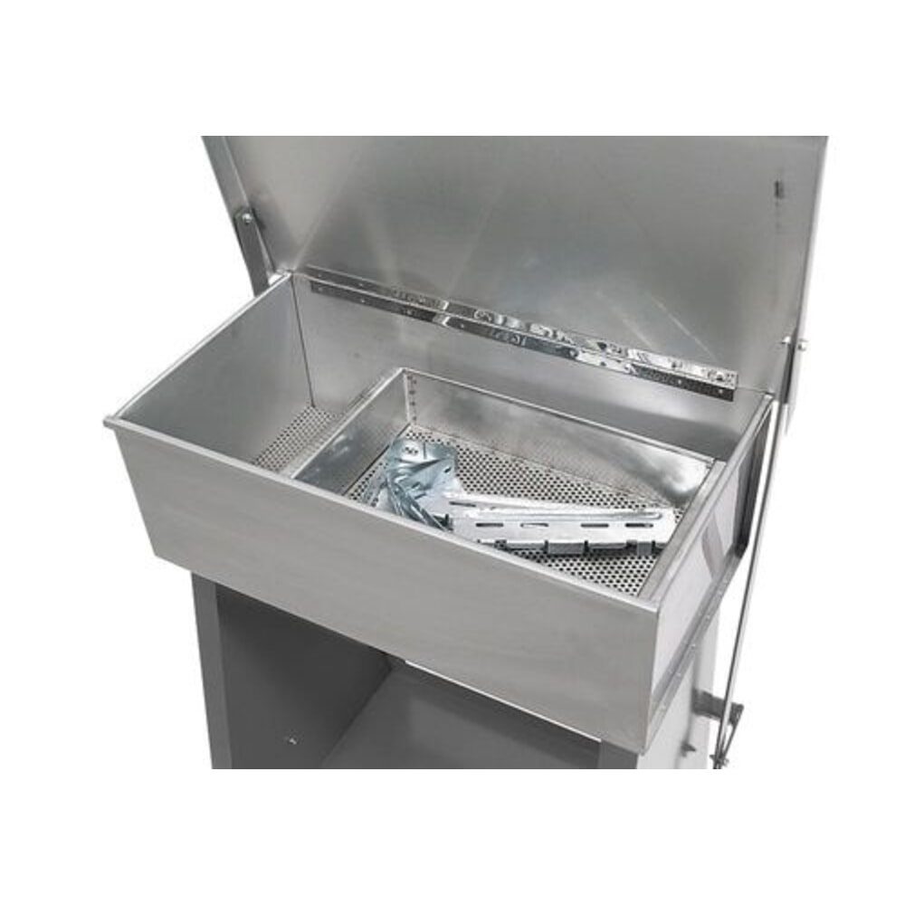 Produktabbildung Nr. 3: Denios Teilereiniger FALCON  mit Tauchbehälter, 45 l