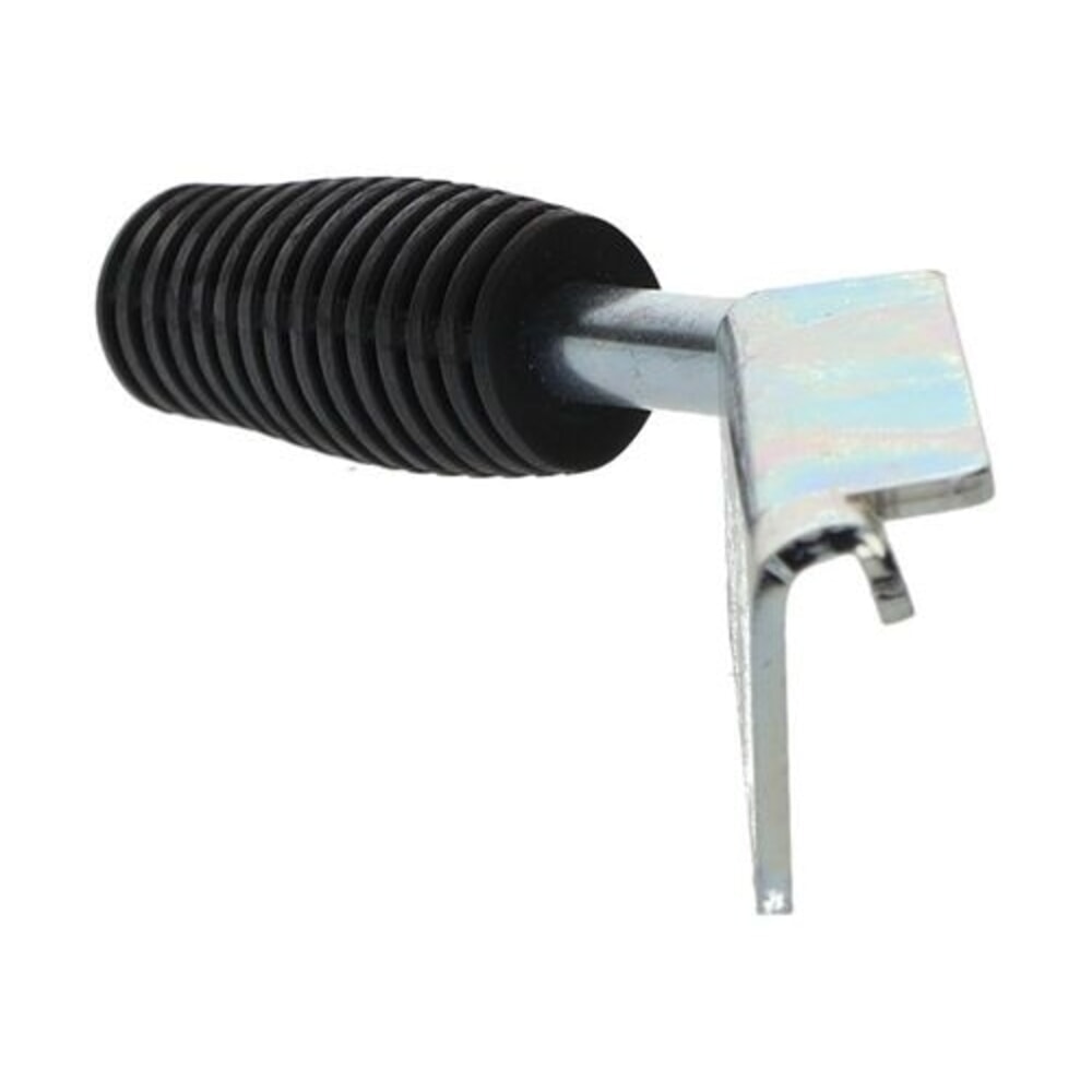 Produktabbildung Nr. 3: Gebindehebel mit Kunststoffgriff für Denios-Fässer, zum leichten Öffnen und Schließen