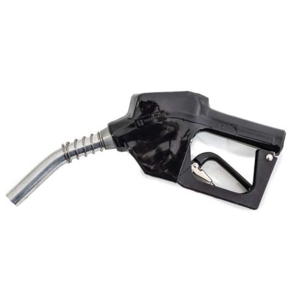 Produktabbildung Nr. 3: Denios Elektrische Fasspumpe HP 40, mit Automatikzapfventil, 1600 mm Tauchtiefe