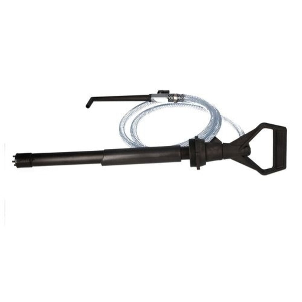 Produktabbildung Nr. 3: Denios Hand-Fasspumpe Typ 960, für Kleinfässer bis 30 l Volumen
