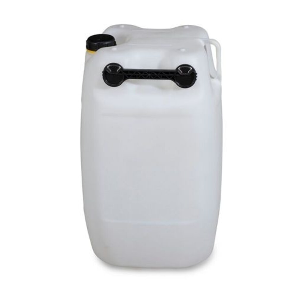 Produktabbildung Nr. 3: Denios Kunststoff-Kanister aus Polyethylen (PE), 60 l, natur-transparent
