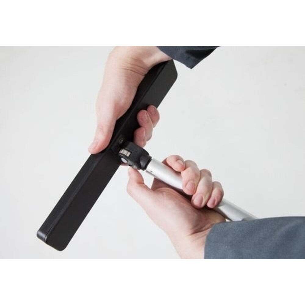 Produktabbildung Nr. 3: Denios Magnetsammler mit verstellbarem Teleskopstiel