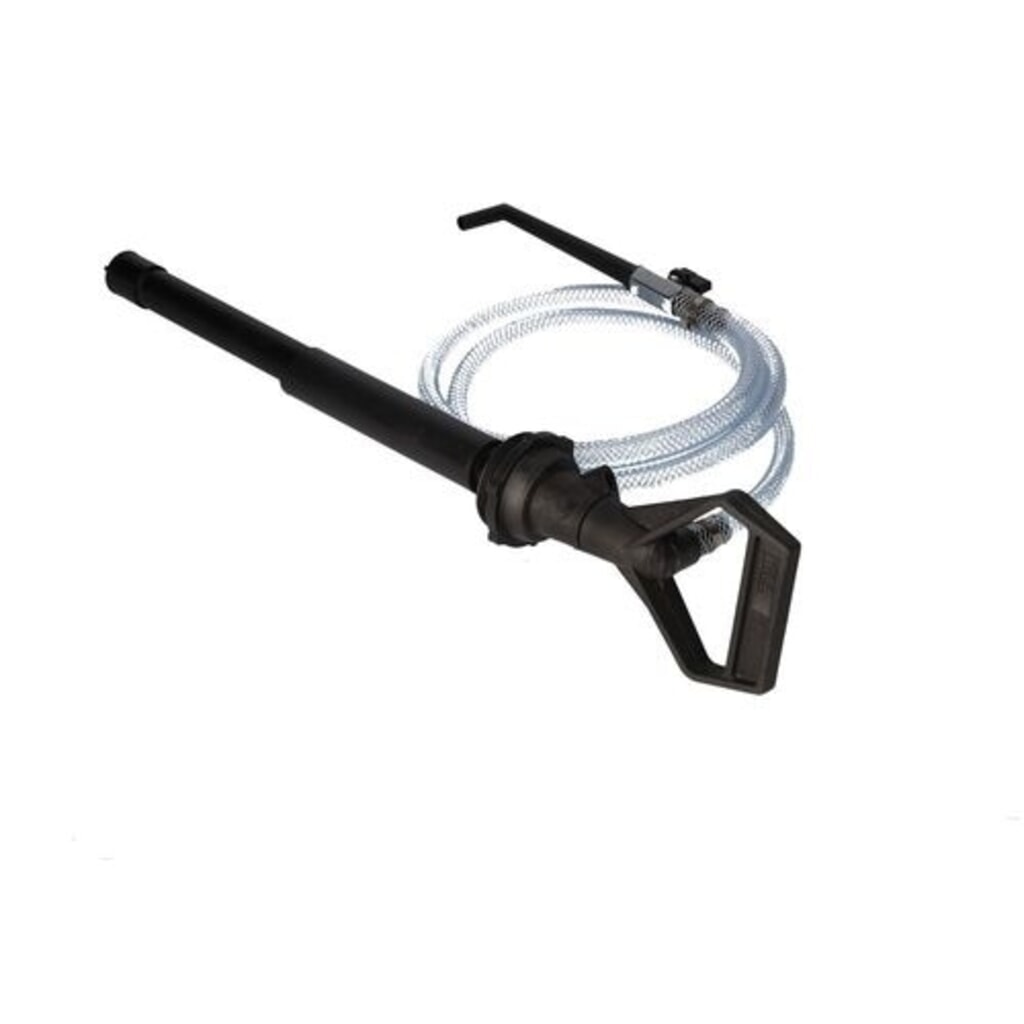 Produktabbildung Nr. 4: Denios Hand-Fasspumpe Typ 960, für Kleinfässer bis 30 l Volumen