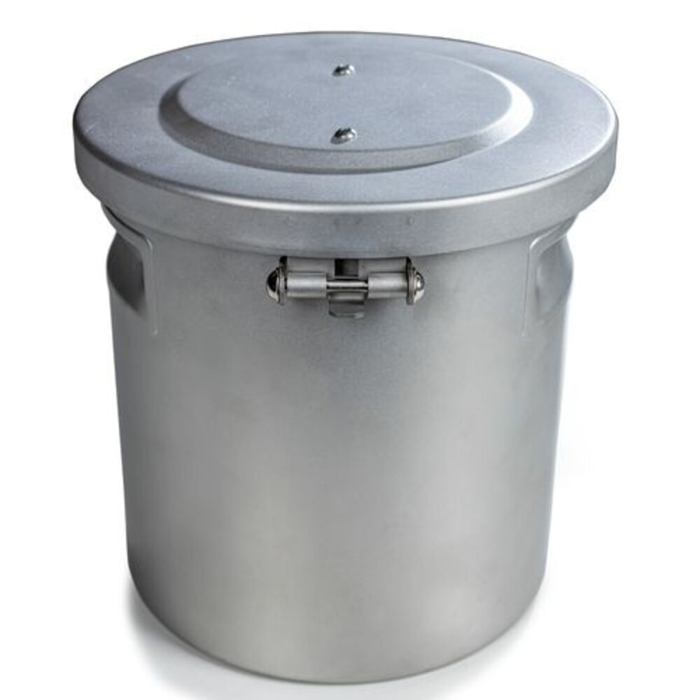 Produktabbildung Nr. 4: Denios Kleinteilereiniger FALCON aus Edelstahl, 8 l