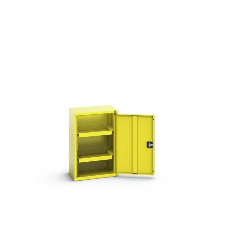 Produktabbildung Nr. 2: bott verso Chemikalienschrank, mit 2 Auffangwannen, HxBxT 800 x 525 x 350 mm