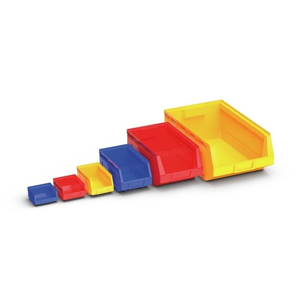 Produktabbildung Nr. 6: bott verso Schlitz-Rückwand, für 1050mm breiten Schrank