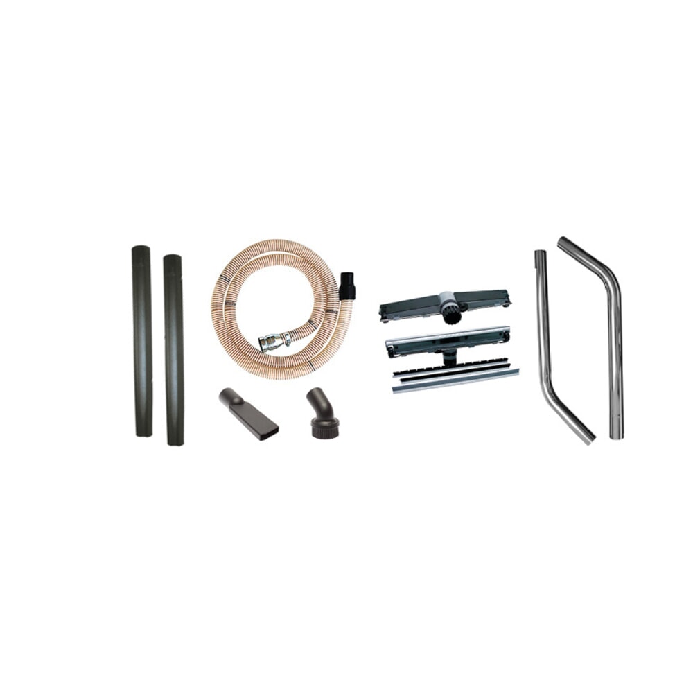 Produktabbildung Nr. 2: Steinbock® Öl- und Spänesauger VS 3/78 OIL, max. 3.500 W, 78 l, Edelstahl