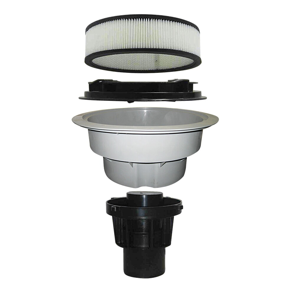 Produktabbildung Nr. 4: Steinbock® Öl- und Spänesauger VS 3/78 OIL, max. 3.500 W, 78 l, Edelstahl