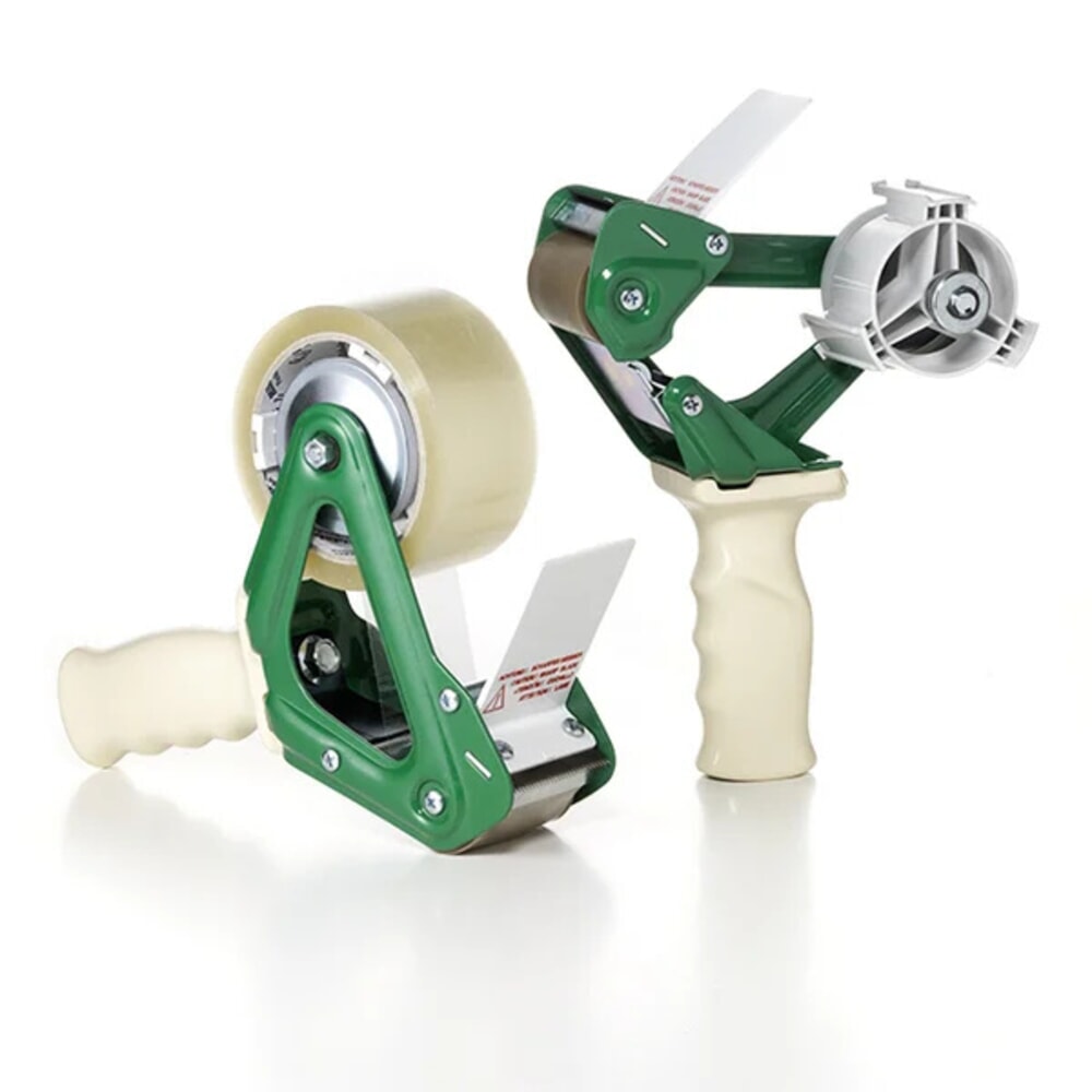 Produktabbildung: Handabroller Standard, Bandbreite bis 50 mm