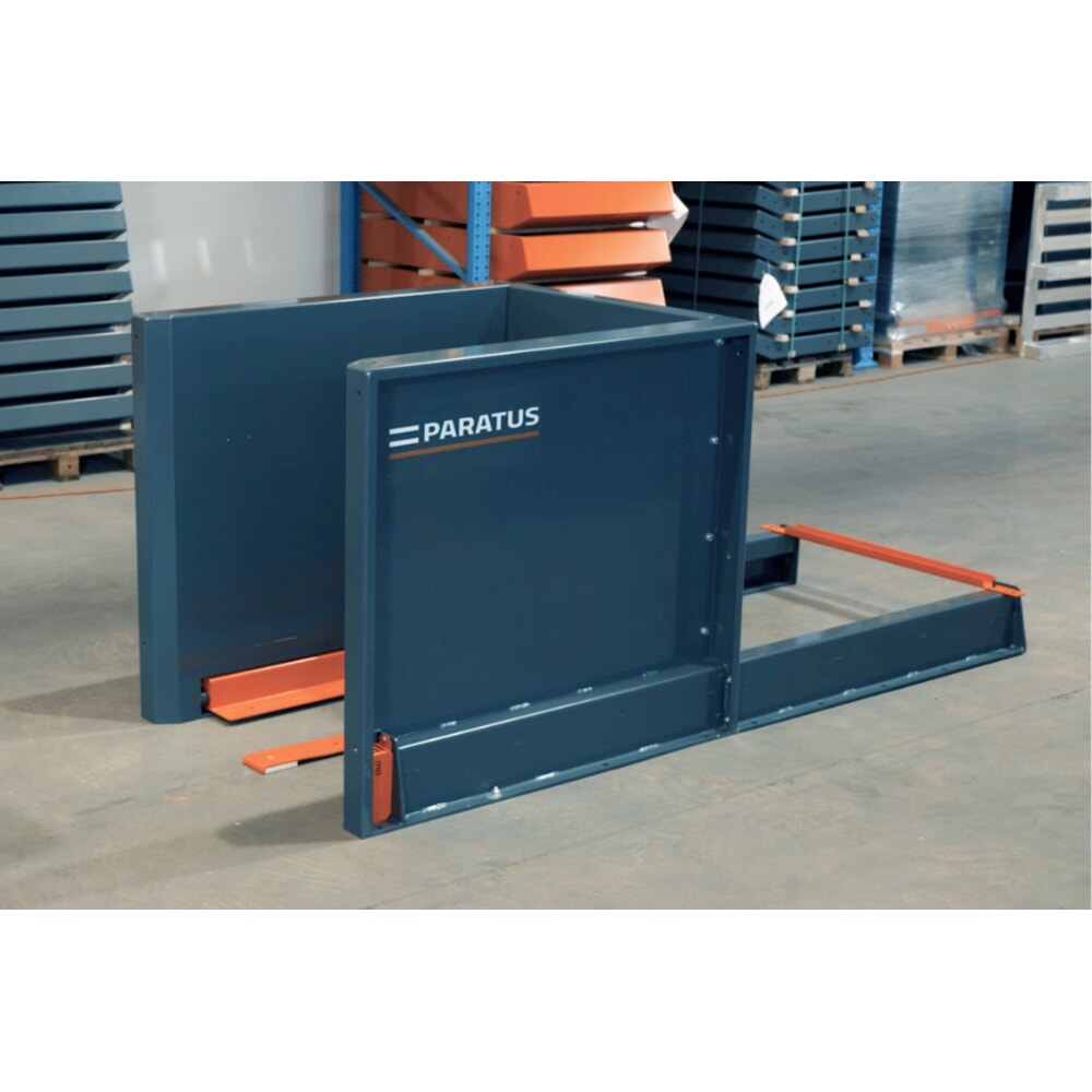 Produktabbildung Nr. 6: PARATUS®-Change-EURO - für Paletten 1200 x 800 mm