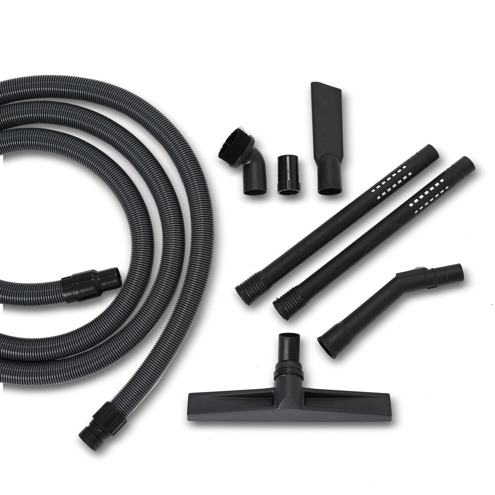 Produktabbildung Nr. 2: Steinbock® Pumpsauger VS 1/41 SUB, max. 1.200 W, 41 l, Edelstahl