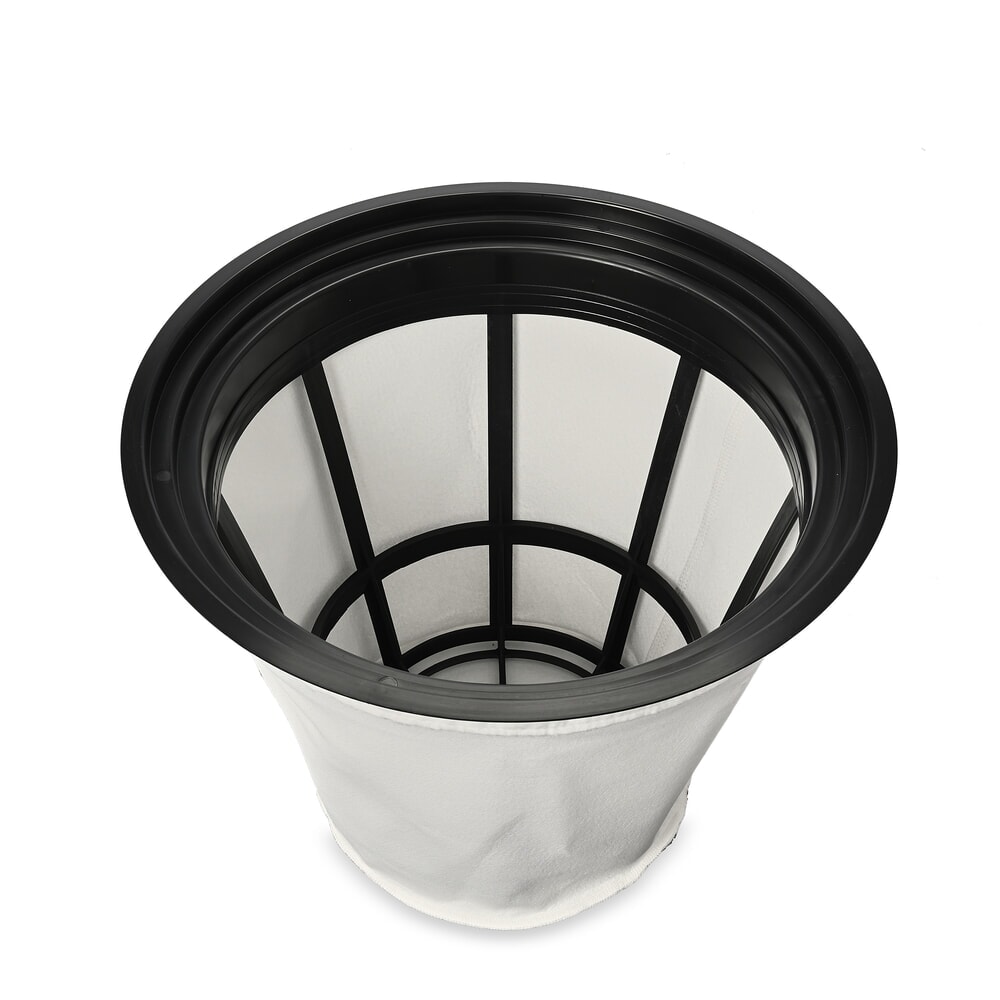 Produktabbildung Nr. 4: Steinbock® Industriesauger nass-trocken VS 3/78 W&D, max. 3.300 W, 78 l, Edelstahl