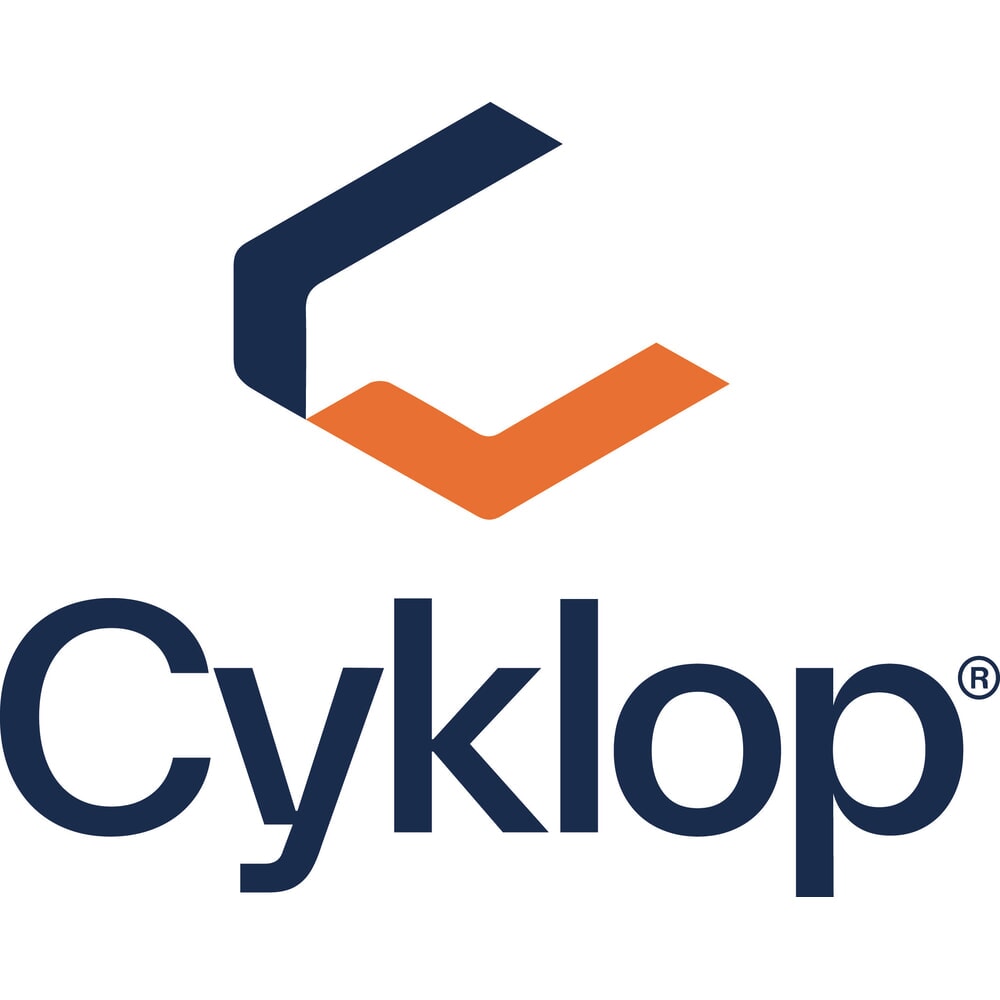 Produktabbildung: Automatische Folientrennung für Cyklop® Stretchroboter Cyklobot