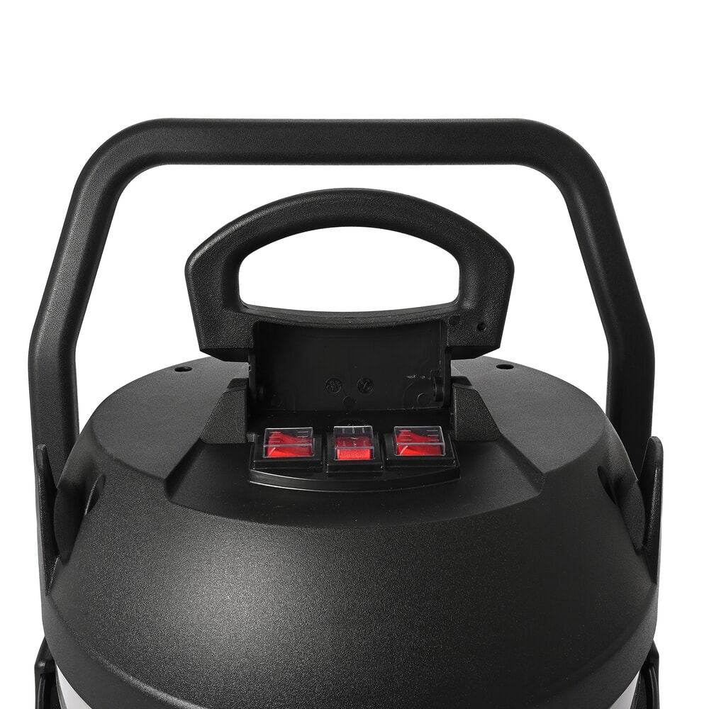 Produktabbildung Nr. 4: Steinbock® Industriesauger nass-trocken VP 3/72 W&D, max. 3.300 W, 72 l, Kunststoff