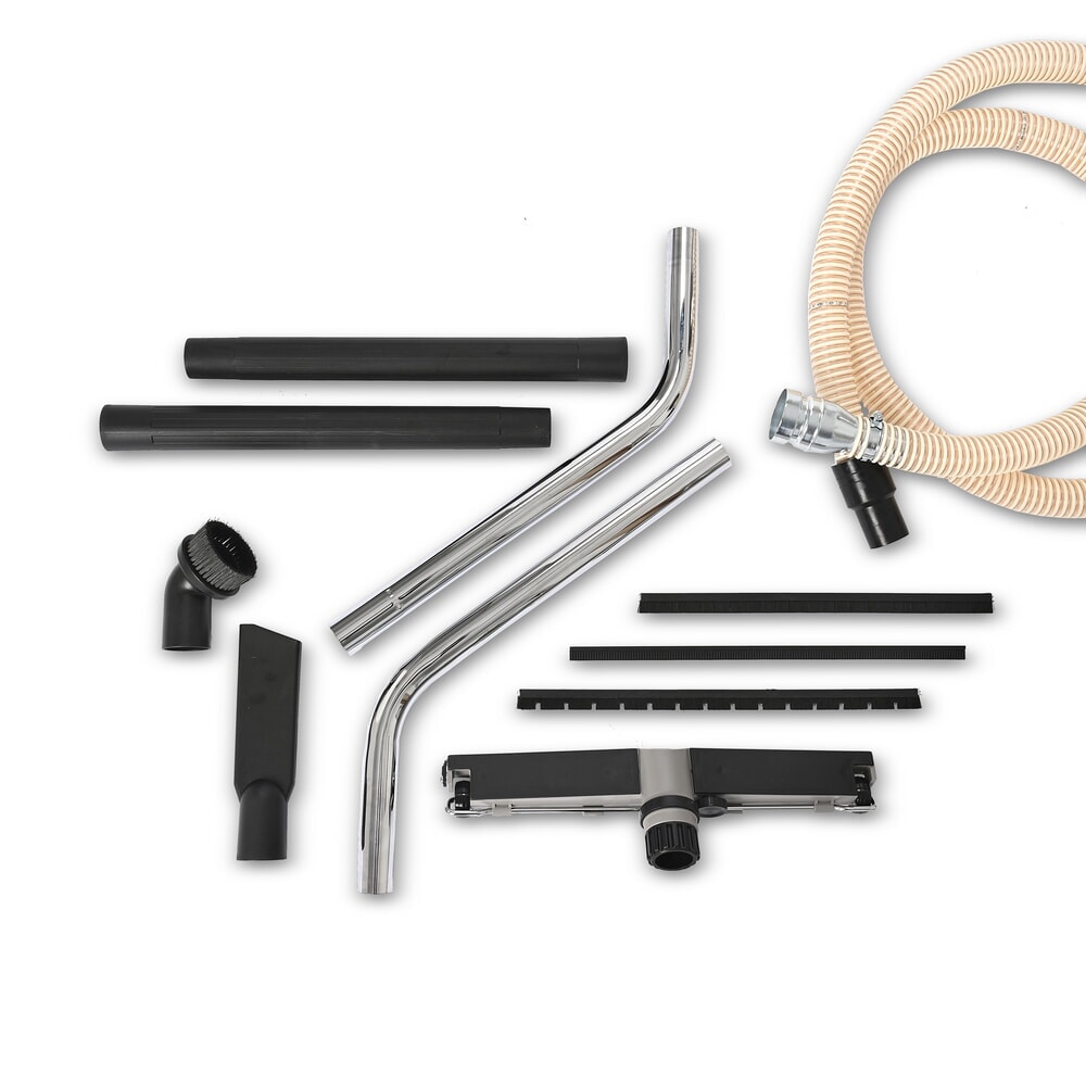 Produktabbildung Nr. 13: Steinbock® Öl- und Spänesauger VS 3/78 OIL, max. 3.500 W, 78 l, Edelstahl