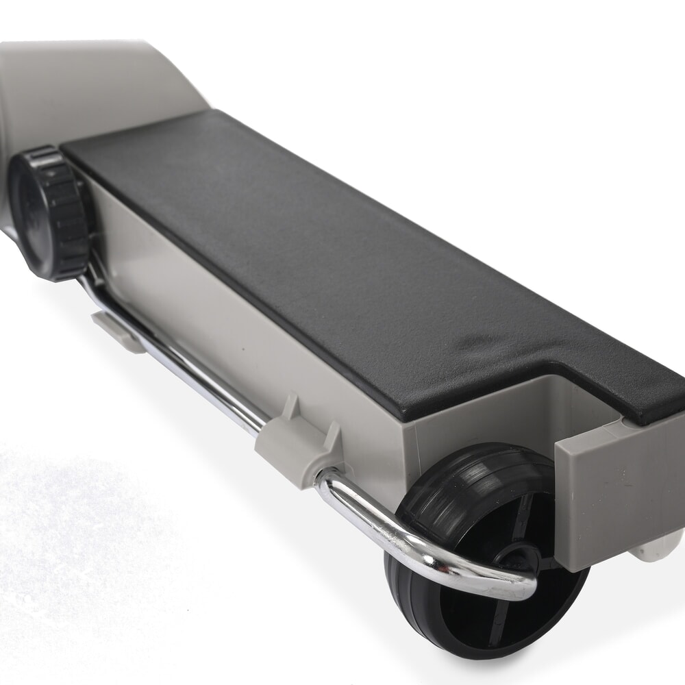 Produktabbildung Nr. 15: Steinbock® Öl- und Spänesauger VS 3/78 OIL, max. 3.500 W, 78 l, Edelstahl