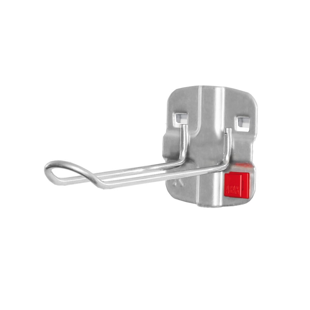 Produktabbildung: Kappes ABAX Werkzeughalter für SB-Verpackungen, HxBxT 60 mm x 55 mm x 135 mm