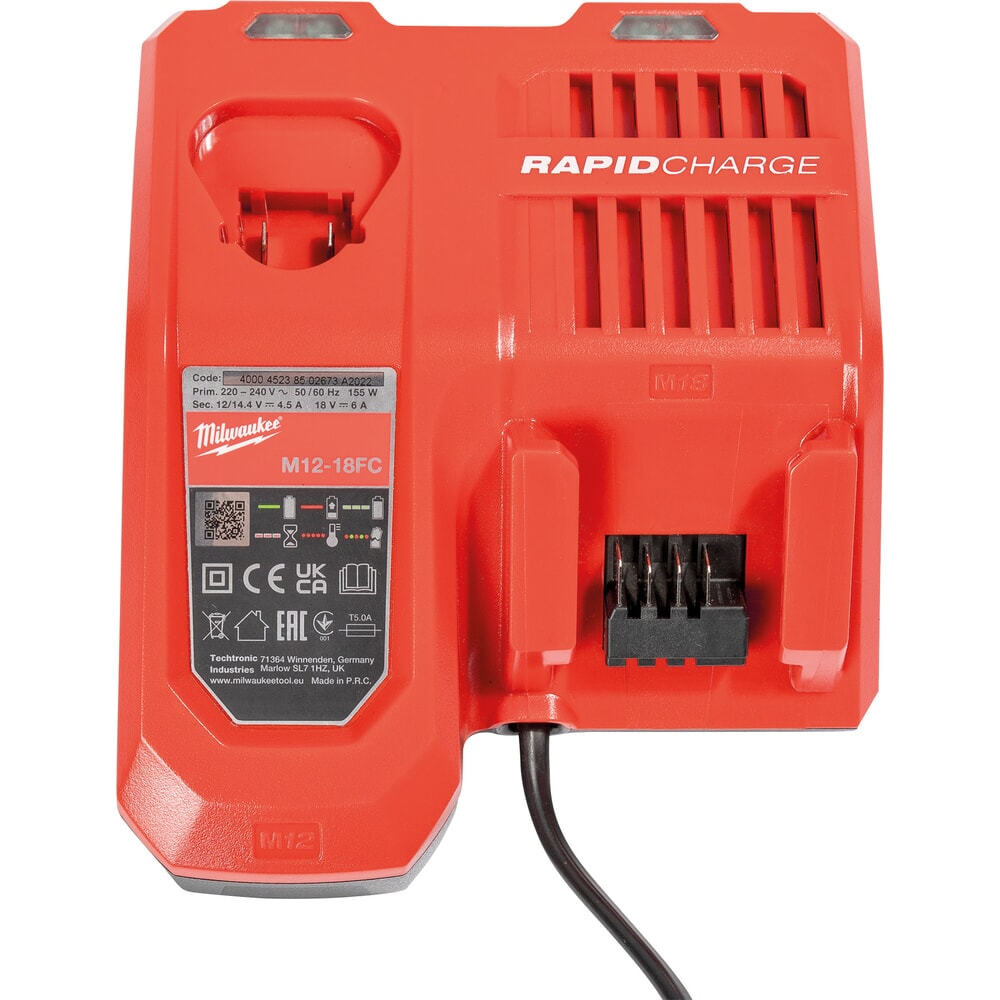 Produktabbildung: Ladegerät für Yale® BatteryStar Akku-Elektrokettenzug