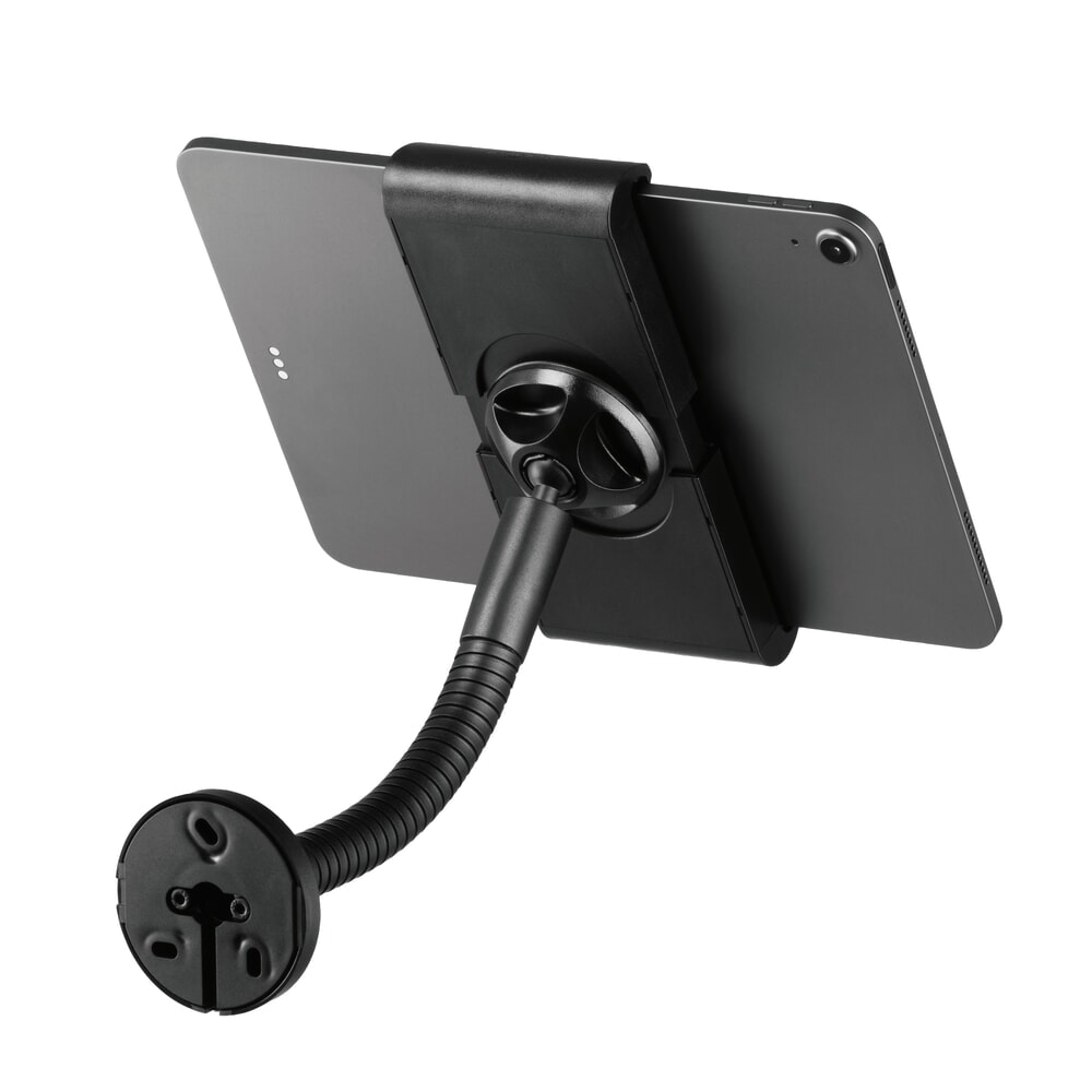 Produktabbildung Nr. 2: DURABLE Tablethalter für 7–13 Zoll Tablets, TOUGH WALL/TABLE, Schraubmontage