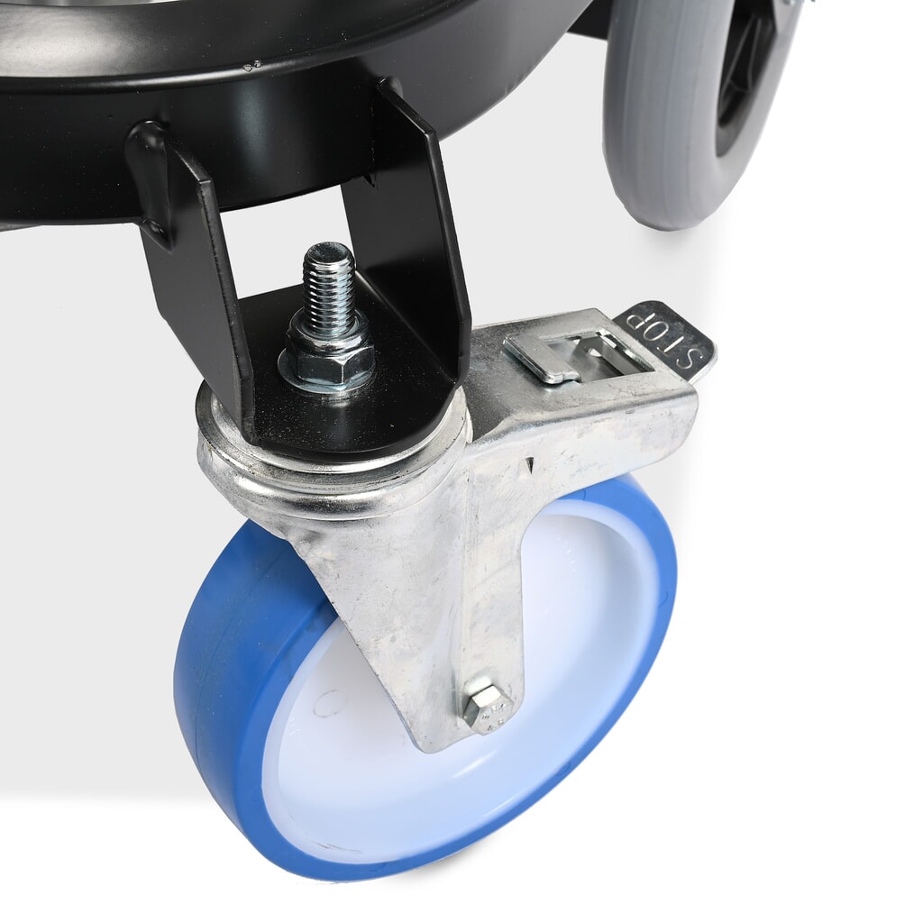 Steinbock® Öl- und Spänesauger VS 2/90 SUB OIL, mit integrierter Förderpumpe, maximale Leistung 2.600 W, Volumen 90 l, Edelstahl Produktabbildung Nr. 12: Steinbock® Öl- und Spänesauger VS 2/90 SUB OIL, mit integrierter Förderpumpe, maximale Leistung 2.600 W, Volumen 90 l, Edelstahl