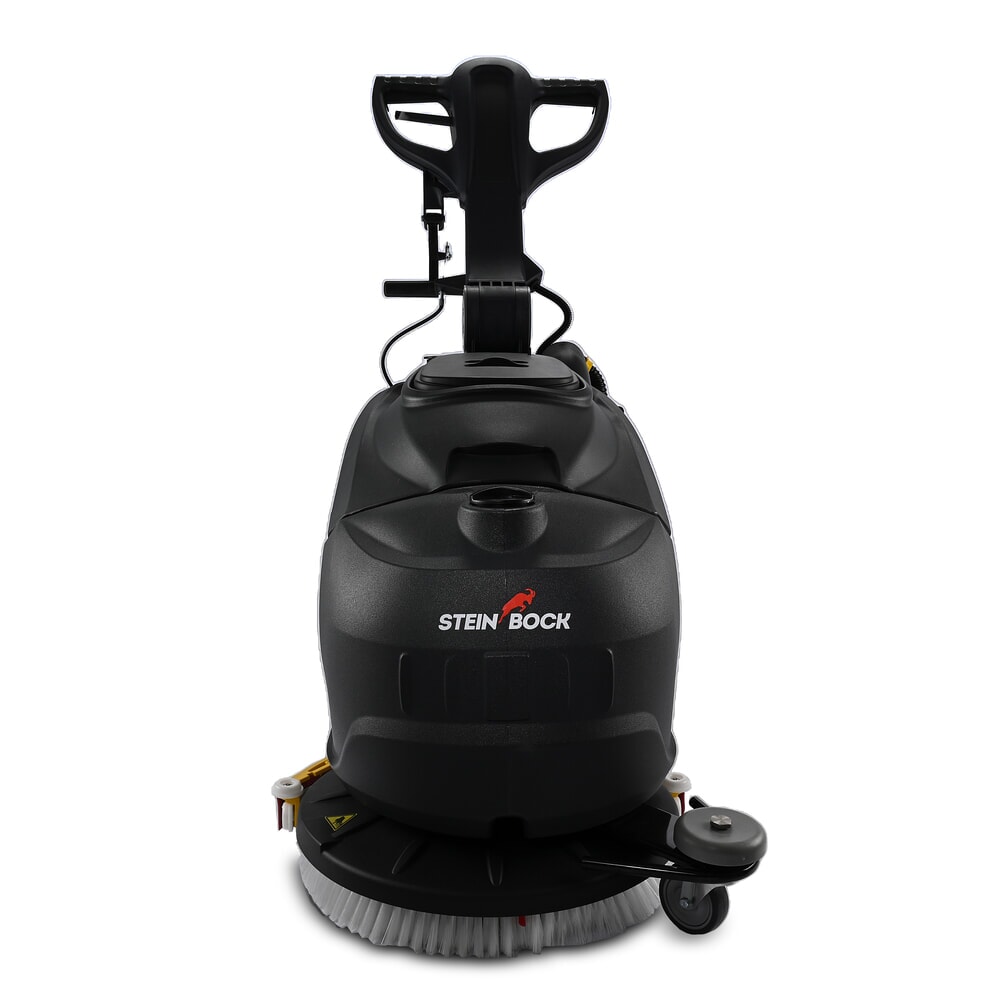 Produktabbildung Nr. 7: Steinbock® Scheuer-Saugmaschine ST30 B45, Arbeitsbreite 460 mm, inkl. Akku & Ladegerät