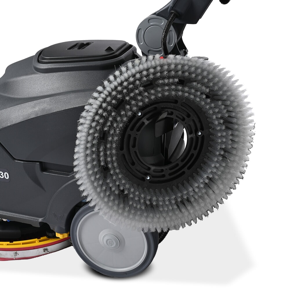 Produktabbildung Nr. 10: Steinbock® Scheuer-Saugmaschine ST30 B45, Arbeitsbreite 460 mm, inkl. Akku & Ladegerät