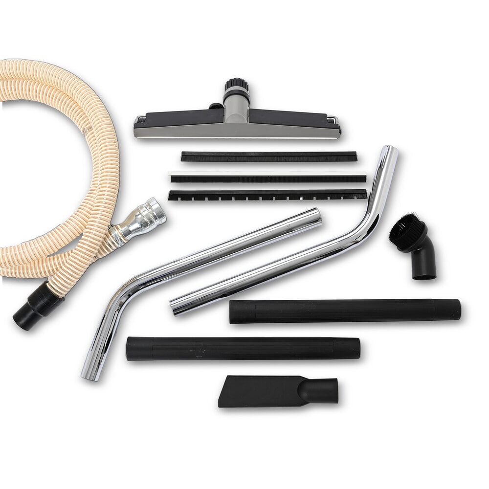 Produktabbildung Nr. 13: Steinbock® Öl- und Spänesauger VC 1/35 OIL, max. 1.400 W, 35 l, Kunststoff